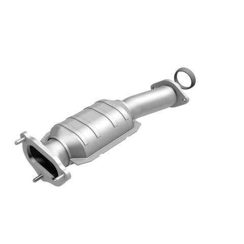 MagnaFlow Direct Fit Catalytic Converter 04 Ranger/BSer 3.0 Rear - 93641
