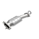 MagnaFlow Direct Fit Catalytic Converter 04 Ranger 3.0L Rear CA - 451001