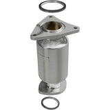 MagnaFlow Conv DF 01-08 Lexus SC430 4.3L Manifold - 49909