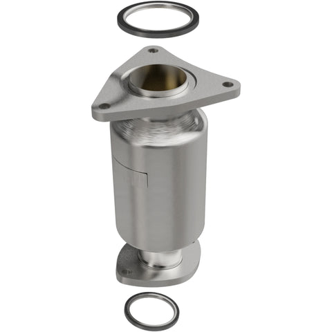 MagnaFlow Conv DF 01-08 Lexus SC430 4.3L Manifold - 49909