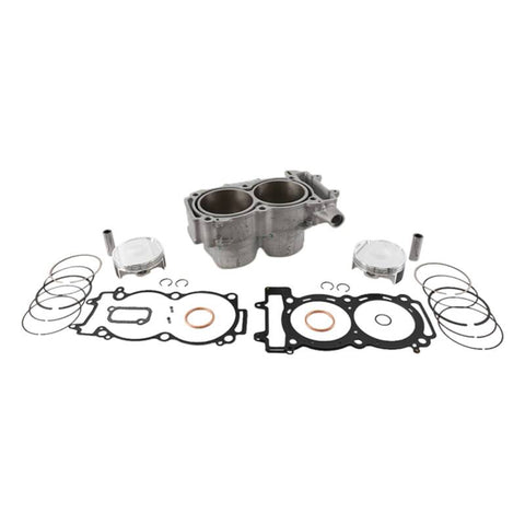 Cylinder Works 2014 Polaris RZR 4 900 Big Bore Cylinder Kit - 61001-K01