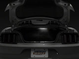 Raxiom15-23 Ford Mustang Axial Series Stage 2 Interior LED Lighting Kit- Cool White - 390269