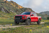 DV8 Offroad Ford 17-20 Ford F-150 Raptor Tube Front Bumper - FBFR1-01