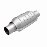 MagnaFlow California Catalytic Universal Converter 07-11 Toyota Yaris 2in Pipe Diameter - 557404