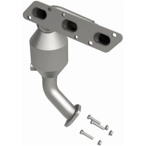 MagnaFlow Conv DF 2004 Mazda MPV 3.0L - 50480