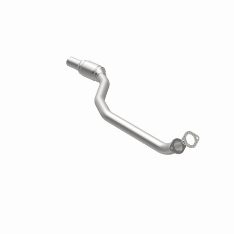 MagnaFlow Direct Fit Catalytic Converter 08-09 BMW 535i 3.0L DS Rea - 49781