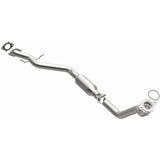 MagnaFlow Direct Fit Catalytic Converter 97-98 GM Vans 3.4L OEM - 49083