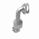 MagnaFlow Direct Fit Catalytic Converter 10-17 Ford Taurus/10-16 Lincoln MKT V6-3.5L - 21-017