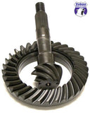 Yukon Gear High Performance Gear Set For Suzuki Samuri in a 5.38 Ratio - YG SUZSAM-538