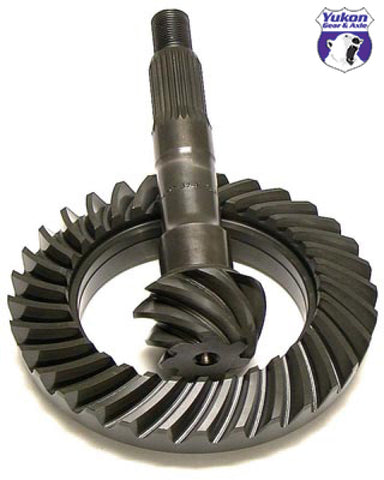 Yukon Gear High Performance Gear Set For Suzuki Samuri in a 5.38 Ratio - YG SUZSAM-538
