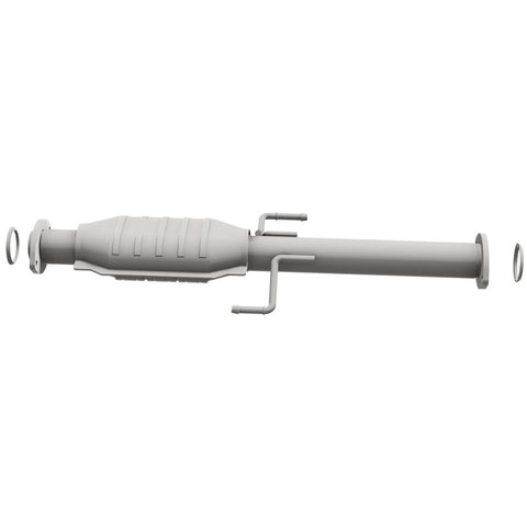 MagnaFlow Direct Fit Catalytic Converter 01-02 Tacoma CC-SB 3.4L 4w - 23770