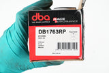 DBA 07-13 Mazda Mazdaspeed3 Rear RP Performance Brake Pads - DB1763RP