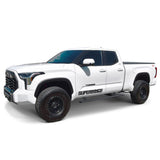 Westin 22-26 Toyota Tundra Double Cab Pro-e Running Boards - Tex. Blk - 29-24235