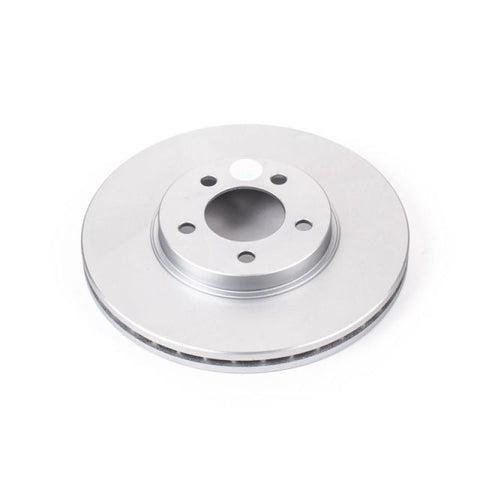 Power Stop 96-99 Ford Taurus Front Evolution Geomet Coated Rotor - AR8149EVC