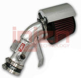 Injen 07-09 Altima 3.5L V6 Coupe & Sedan w/ Heat Shield Polished Short Ram Intake - SP1977P
