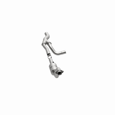 MagnaFlow Direct Fit Catalytic Converter 2004 Durango 5.7L Passenger Side - 93252