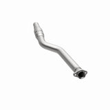 MagnaFlow Conv DF 06-07 BMW M6 Driver Side - 24228