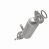 MagnaFlow Direct Fit Catalytic Converter 07-08 GM SUV 3.6L Front OEM - 49445