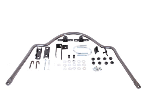 Hellwig 02-14 Ford E-150 Solid Heat Treated Chromoly 1-1/8in Rear Sway Bar - 7642