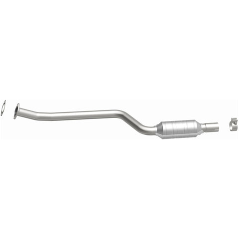 Magnaflow Conv DF 2006 BMW 530xi 3.0L OEM - 52481