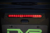 DV8 Offroad 07-18 Jeep Wrangler JK Spare Tire Delete - TSJK-01
