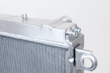 CSF 98-07 Toyota Land Cruiser / Lexus LX470 Heavy Duty All Aluminum Radiator - 7207