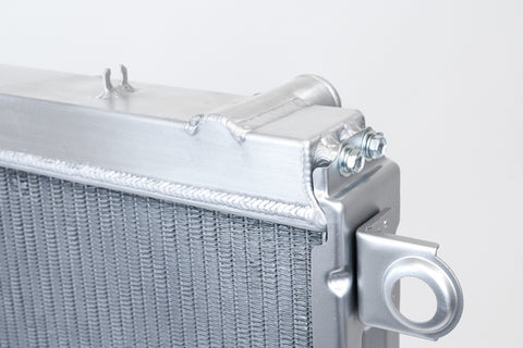 CSF 98-07 Toyota Land Cruiser / Lexus LX470 Heavy Duty All Aluminum Radiator - 7207