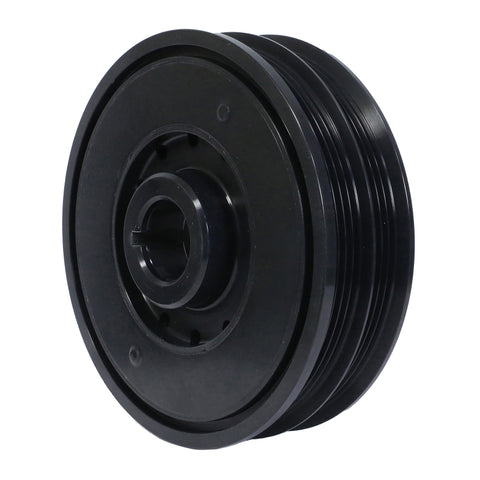 Fluidampr 94-99 Nissan Skyline R33 RB25DET (Non NEO) Steel Internally Balanced Damper - 610931