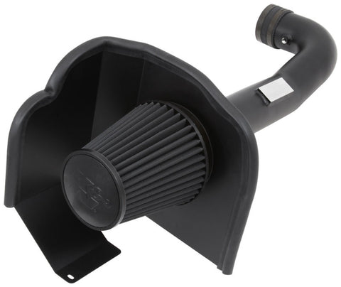 K&N 71 Series Performance Intake Kit - Chevrolet/GMC 14-15 Silverado/Sierra / 2015 Suburban/Yukon - 71-3082