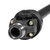 Yukon Gear 2018 Jeep JL Rubicon w/Automatic Performance Front Driveshaft 1350 HD U-Joint - YDS055