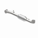 MagnaFlow Direct Fit Catalytic Converter 05-07 4Runner 4.7 Passenger Side Rear OE - 49698