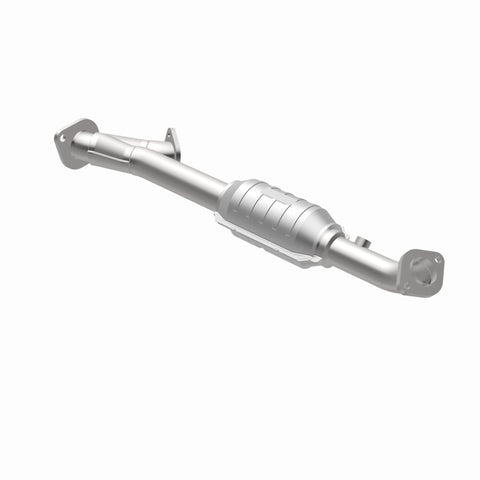 MagnaFlow Direct Fit Catalytic Converter 05-07 4Runner 4.7 Passenger Side Rear OE - 49698