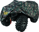 QuadBoss Quad Cover XXL - Camo - 156183