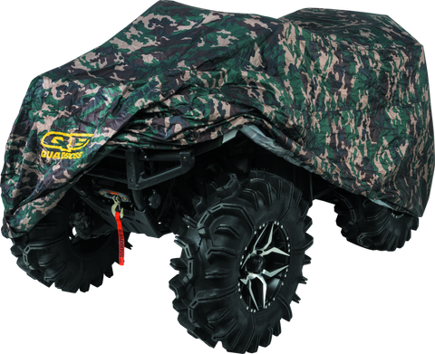 QuadBoss Quad Cover XXL - Camo - 156183