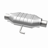 MagnaFlow Universal Catalytic Converter 2 W/Dual Air - 93524