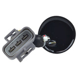 Arrowhead Yamaha Ignition Switch - 240-58033