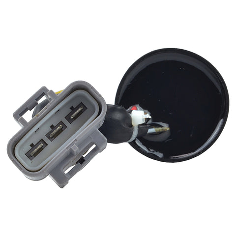 Arrowhead Yamaha Ignition Switch - 240-58033