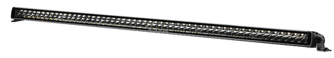 Hella Universal Black Magic 50in Thin Light Bar - Driving Beam - 358176331