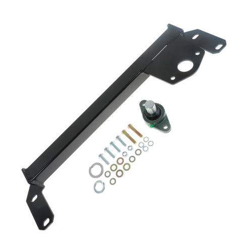 Synergy 09-18 Dodge Ram 4WD 2500/3500 Steering Box Brace - 8559-04