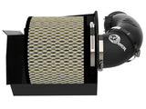 aFe Magnum FORCE Stage-2 Pro-GUARD 7 Cold Air Intake System 01-16 Nissan Patrol (Y61) I6 4.8L - 54-13012G