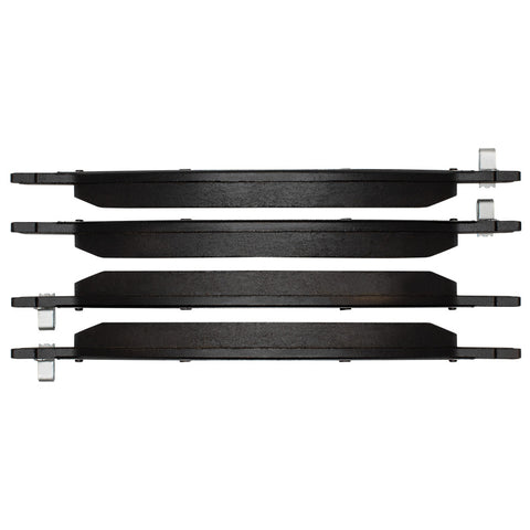 R1 04-10 GMC C4500 Topkick Rear Optimum OE Brake Pads - 2551-1064-00
