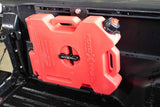 Fishbone Offroad Tacoma In Bed Rotopax Mount - FB21291