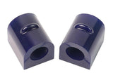 SuperPro Stabilizer Bar Bushing Kit - SPF4881-22K