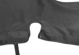 Rampage 1997-2002 Jeep Wrangler(TJ) Cab Soft Top And Tonneau Cover - Black Denim - 994015