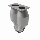 MagnaFlow Conv DF 00-02 Nissan Sentra 1.8 Front - 49103