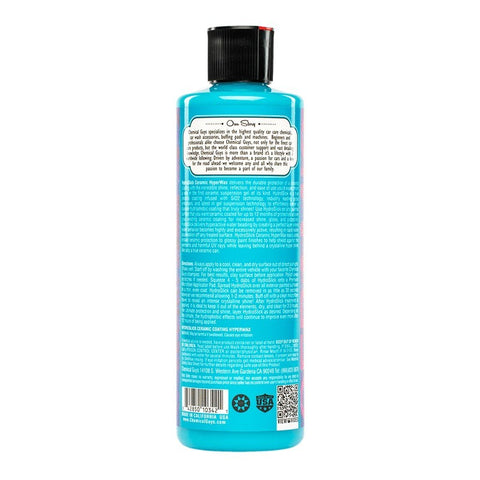 Chemical Guys HydroSlick SiO2 Ceramic Wax - 16oz - WAC22916