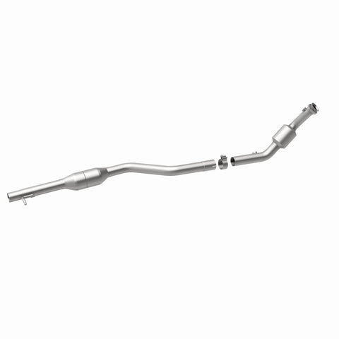 MagnaFlow Conv DF 99-02 Mercedes SL500 5.0L - 24050