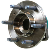MOOG 06-09 Cadillac STS V Rear Hub Assembly - 512359