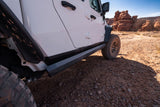 AMP Research 20-24 Jeep JT Gladiator (Launch/Overlnd/Rubicon/Sport/Sport S) PowerStep XL - Black - 77135-01A