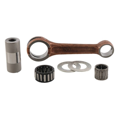 Hot Rods 86-02 CR 80 R/96-02 CR 80 RB Big Wheel Connecting Rod Kit - 8125